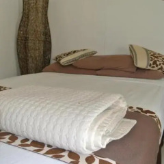 Отель The Friendly North Inn удобства в номере
