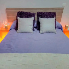 Отель Friendly Rentals Gala Испания, Валенсия - отзывы, цены и фото номеров - забронировать отель Friendly Rentals Gala онлайн комната для гостей фото 3