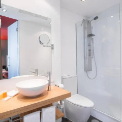 Отель Petit Palace Plaza del Carmen 4* Стандартный номер с различными типами кроватей фото 33