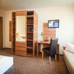 Hotel Astoria 3* Люкс фото 2