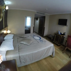 Sky Kamer Boutique Hotel комната для гостей фото 4