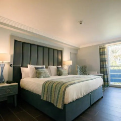 The OCallaghan Eliott Hotel 4* Стандартный номер с различными типами кроватей