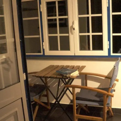 Отель Casa da Quelha балкон