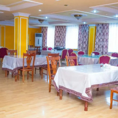 Гостиница Pekin Hotel Казахстан, Атырау - отзывы, цены и фото номеров - забронировать гостиницу Pekin Hotel онлайн питание