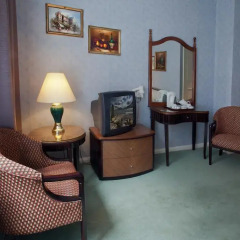 Britannia Hotel - Manchester City Centre 3* Стандартный номер с двуспальной кроватью фото 3