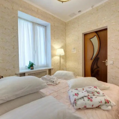 Гостиница Александрия 3* Люкс с разными типами кроватей фото 3
