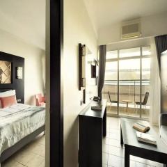 Отель Ideal Prime Beach комната для гостей фото 5