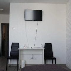 Mini-hotel SkyHome комната для гостей фото 6