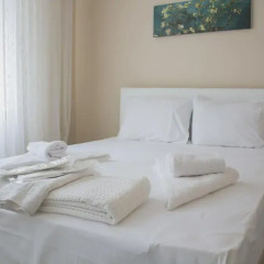 Апартаменты Nova Pera Apartment Апартаменты с различными типами кроватей фото 6