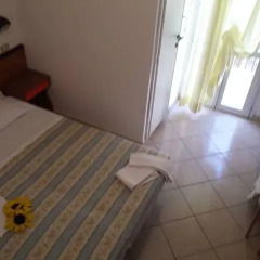 Hotel Penny 3* Стандартный номер с разными типами кроватей фото 2
