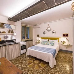 Отель Come And Stay With The Genoeses Студия фото 4