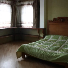 Отель Babilina 2* Люкс с различными типами кроватей фото 6