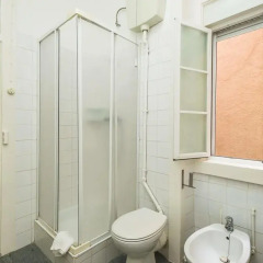 Отель ShortStayFlat Lisbon Soul ванная