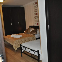 Hotel Your Comfort 2* Номер Делюкс с различными типами кроватей фото 13
