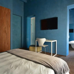 Palazzo Segreti Hotel 4* Полулюкс с различными типами кроватей фото 6