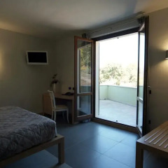 Отель Valle Rosa Country House 3* Номер Делюкс фото 2