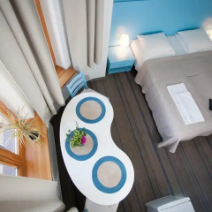 Отель Litinterp Guesthouse Kaunas Литва, Каунас - отзывы, цены и фото номеров - забронировать отель Litinterp Guesthouse Kaunas онлайн ванная