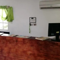 Hotel Casa La Cumbre Стандартный номер фото 10