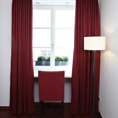 Helmhaus Swiss Quality Hotel 4* Номер Комфорт с различными типами кроватей фото 6