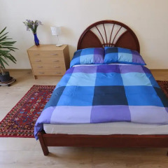 Апартаменты Carmen Apartment Budapest детские мероприятия