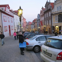 Отель Design Home In Prague Прага парковка