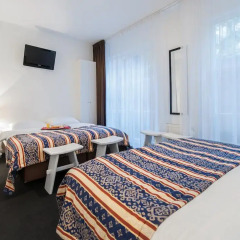 Acostar Hotel комната для гостей фото 5