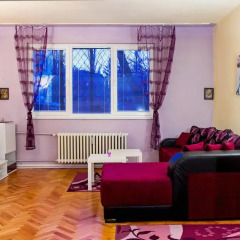 Апартаменты Moni Apartment Апартаменты фото 8