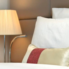 Crowne Plaza Rome-St. Peter's Hotel & Spa 4* Стандартный номер с различными типами кроватей фото 2