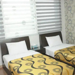 Отель Sinyoung Well City Hotel Южная Корея, Сеул - отзывы, цены и фото номеров - забронировать отель Sinyoung Well City Hotel онлайн комната для гостей фото 4