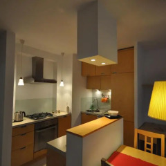 Отель Anton Downtown Apartments Польша, Варшава - отзывы, цены и фото номеров - забронировать отель Anton Downtown Apartments онлайн в номере