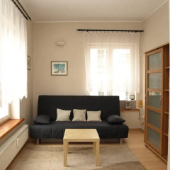 Апартаменты Grand-Tourist Area Neptun Apartments комната для гостей фото 2