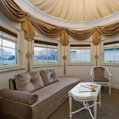 Отель Yasmak Sultan 4* Номер Делюкс с различными типами кроватей фото 4
