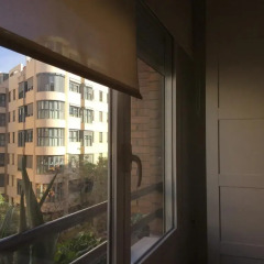 Отель Luz De Valencia 3* Апартаменты фото 4