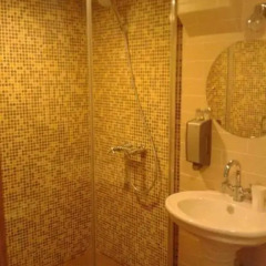 A-Boutique Hotel ванная