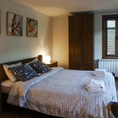 Отель Veliko Tarnovo Villa Велико Тырново комната для гостей фото 2