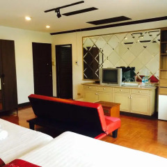 Отель The XP Bangkok 3* Люкс фото 4