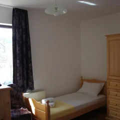 Отель Guest House Daskalov 2* Стандартный номер фото 8