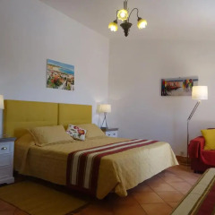 Апартаменты Canavial I & II Apartments комната для гостей фото 3