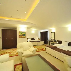 Hotel Melnik 3* Люкс фото 6