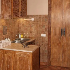 Отель Promenade Apartment Венгрия, Будапешт - отзывы, цены и фото номеров - забронировать отель Promenade Apartment онлайн ванная фото 2