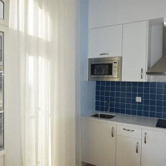 Апартаменты Dream Chiado Apartments Лиссабон в номере фото 3
