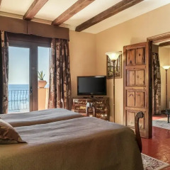 Rigat Park & Spa Hotel 5* Стандартный номер фото 8