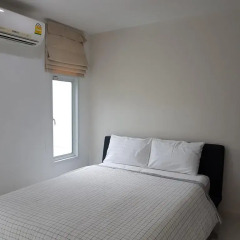 Отель Paknampran 2 Bedrooms Pool Villa Таиланд, Пак-Нам-Пран - отзывы, цены и фото номеров - забронировать отель Paknampran 2 Bedrooms Pool Villa онлайн комната для гостей фото 4