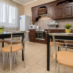 Mini-Hotel Tri Art в номере фото 2