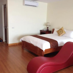Отель Airport View Hotel Вьетнам, Ханой - отзывы, цены и фото номеров - забронировать отель Airport View Hotel онлайн сейф в номере