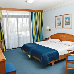 Hotel Santana Malta Стандартный номер