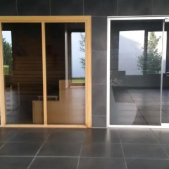 Отель Side Agora Residence сауна