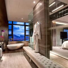 Отель Sofitel Macau At Ponte 16 удобства в номере