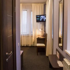 Гостиница Guest House Akvatoria Стандартный номер разные типы кроватей фото 14