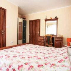 Апартаменты Apartments Simun Стандартный номер с различными типами кроватей фото 7